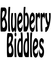 Blueberry Biddles