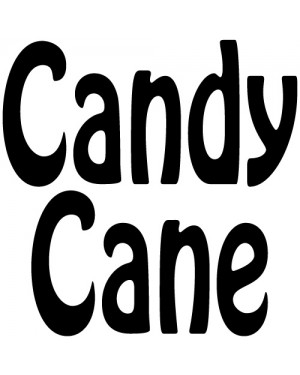 Candy Cane (DESSERT ELIQUID)