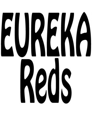Eureka Reds (EUREKA ELIQUID)