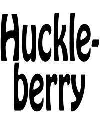 Huckleberry