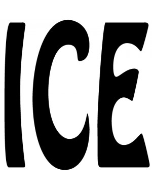 ICE (DESSERT ELIQUID)