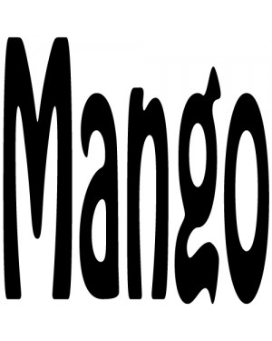 Mango (FRUIT ELIQUID)