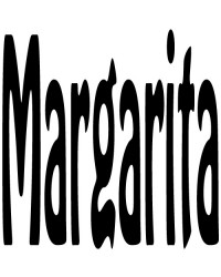 Margarita