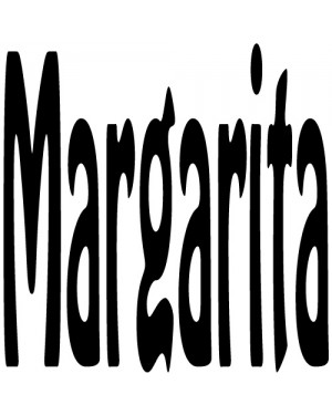 Margarita (DRINKS ELIQUID)