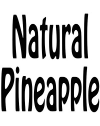 Natural Pineapple