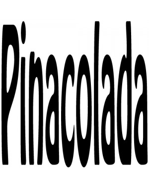 Pinacoloda (DRINKS ELIQUID)