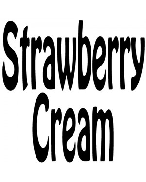 Strawberries and Cream (DESSERT ELIQUID)