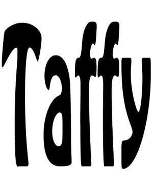 Taffy (DESSERT ELIQUID)