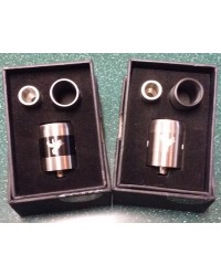 Dark Horse Style RDA