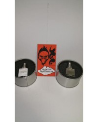 Hell Boy Style RDA