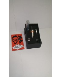 Lethal Style 3 Ring RDA