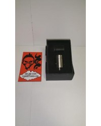 Little Boy Style RDA