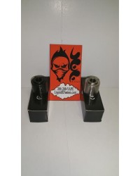 Omerta Style RDA