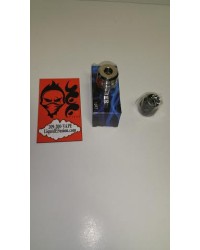 Samurai Style RDA