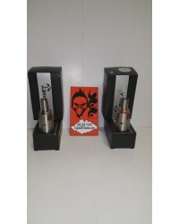 Tesla DII RDA