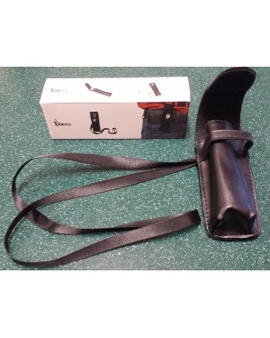 Protective Leather 26650 Mod Case