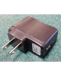 USB Wall Adaptor