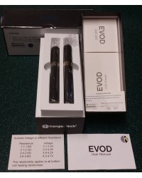 Genuine KangerTech Evod Kit
