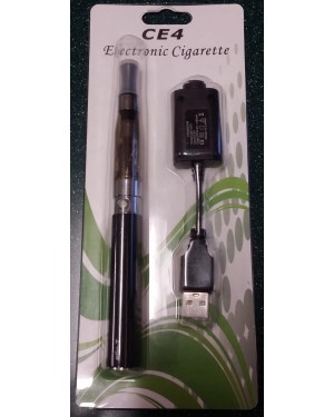 Ego T Blister Kit