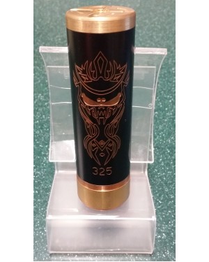 Akuma Black Style 26650 Mod