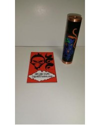 Jester Mod