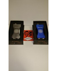 Smowell Explorer V2 Mod